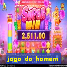 jogo do homem aranha download